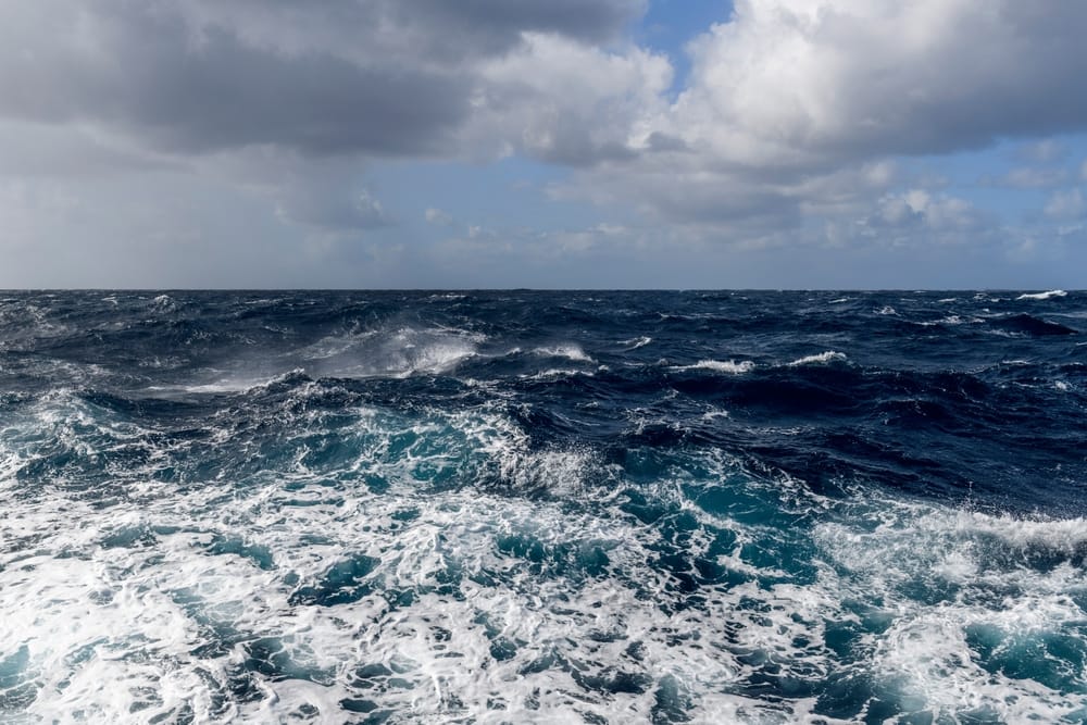 john jaeger north babylon Atlantic Current Collapse Risk Rising