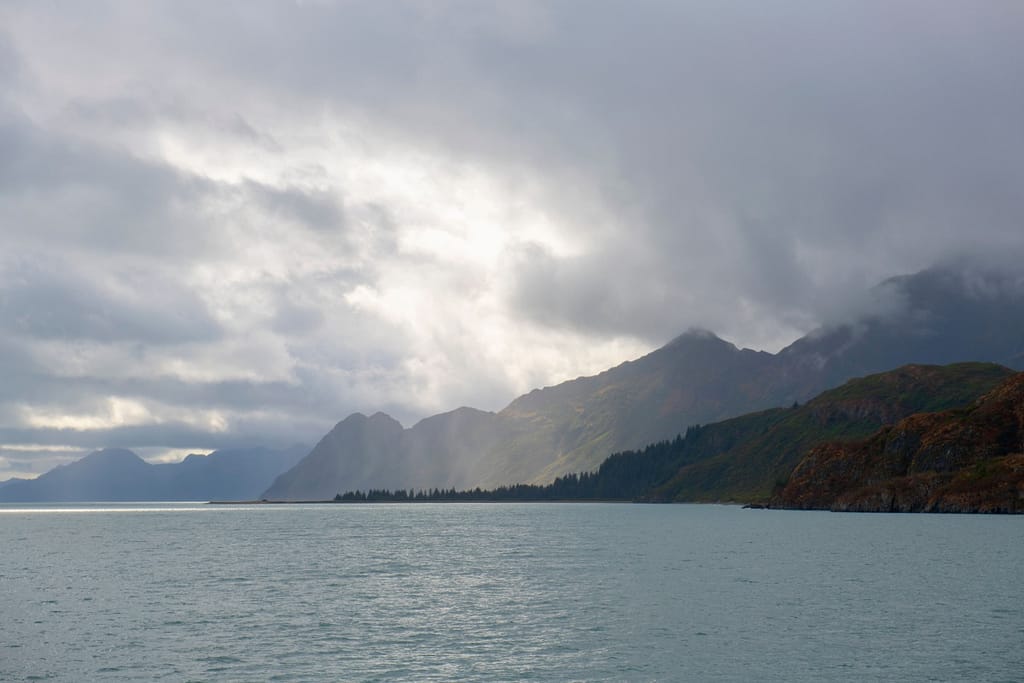 john jaeger north babylon NOAA's Alaska Aquaculture Opportunity Atlas