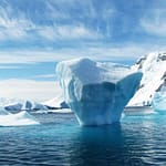 john jaeger environmental research Hidden Canyons Found Beneath Antarctica