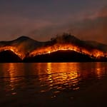 john jaeger north babylon Mediterranean Wildfires A Climate-Driven Crisis
