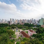 john jaeger north babylon COP30 in Belém